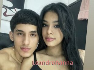 Leandrohanna