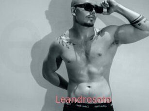 Leandrosoto