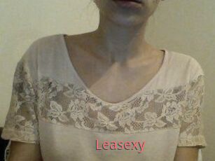 Leasexy