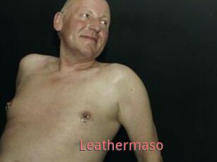 Leathermaso