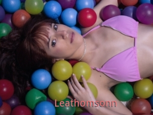 Leathomsonn