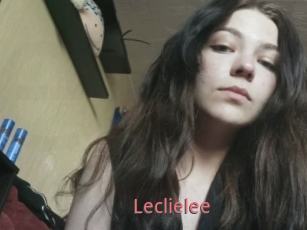 Leclielee