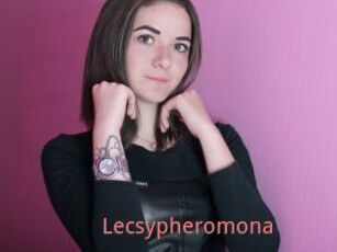 Lecsypheromona