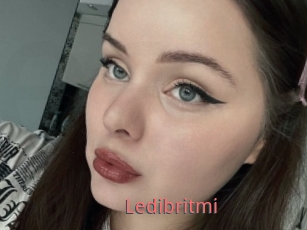 Ledibritmi