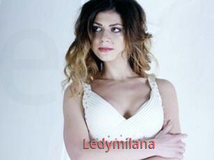 Ledymilana