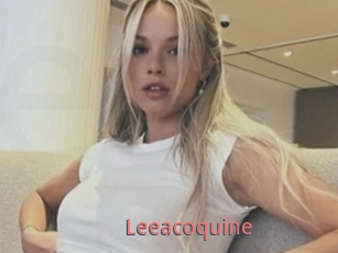 Leeacoquine