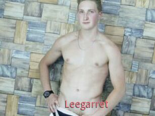 Leegarret