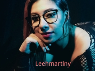 Leehmartiny