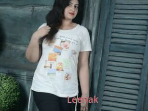 Leenak