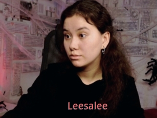 Leesalee