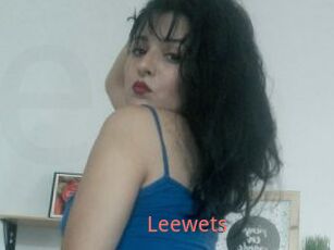 Leewets