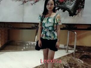 Leexlisa