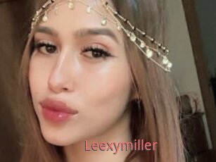 Leexymiller