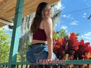 Legnabrish