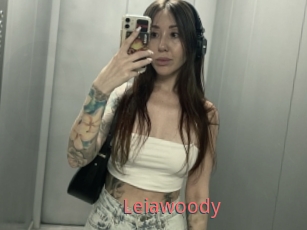 Leiawoody