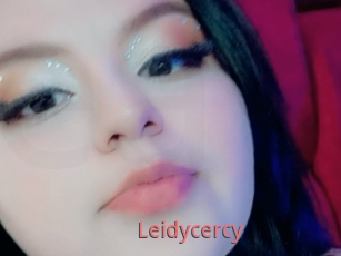 Leidycercy