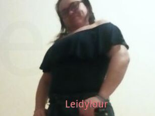 Leidylour