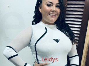 Leidys