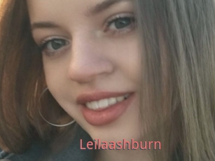 Leilaashburn