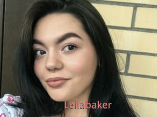 Leilabaker