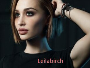 Leilabirch