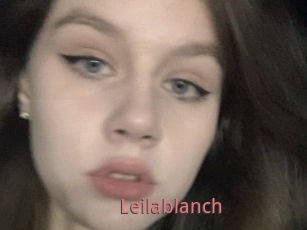 Leilablanch