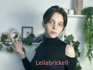 Leilabrickell