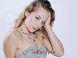 Leilacovey