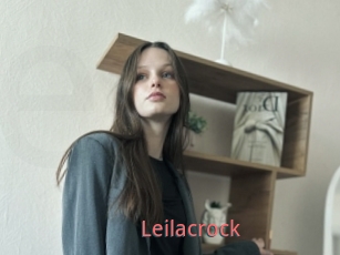 Leilacrock