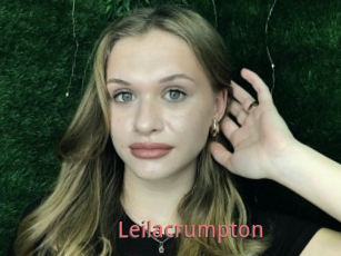 Leilacrumpton