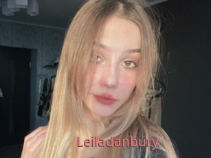 Leiladanbury