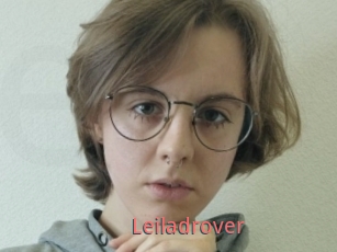 Leiladrover