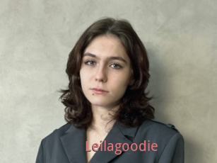 Leilagoodie