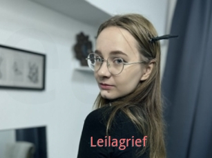 Leilagrief