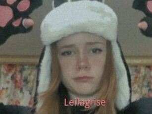 Leilagrise