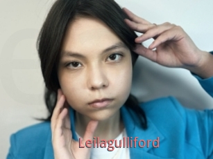 Leilagulliford