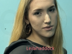 Leilahaddock