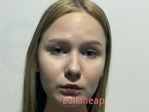 Leilaheap