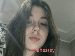 Leilahessey