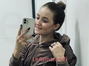 Leilamarandi