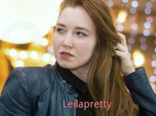 Leilapretty