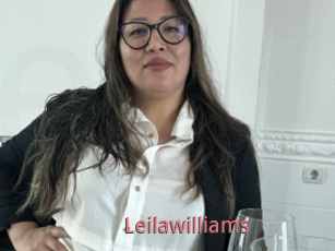 Leilawilliams