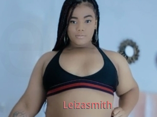 Leizasmith