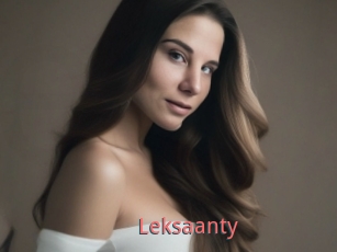 Leksaanty