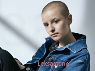 Leksastone