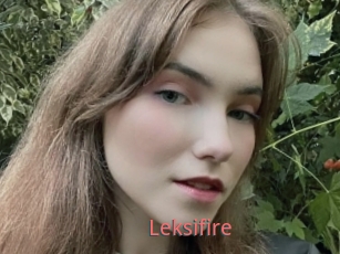 Leksifire