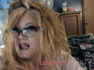 Lelalanes