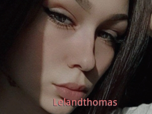 Lelandthomas