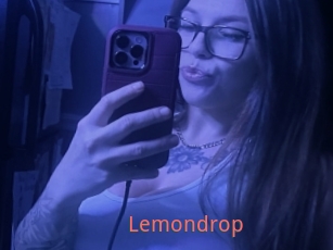 Lemondrop