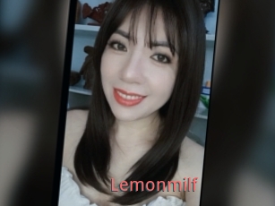 Lemonmilf